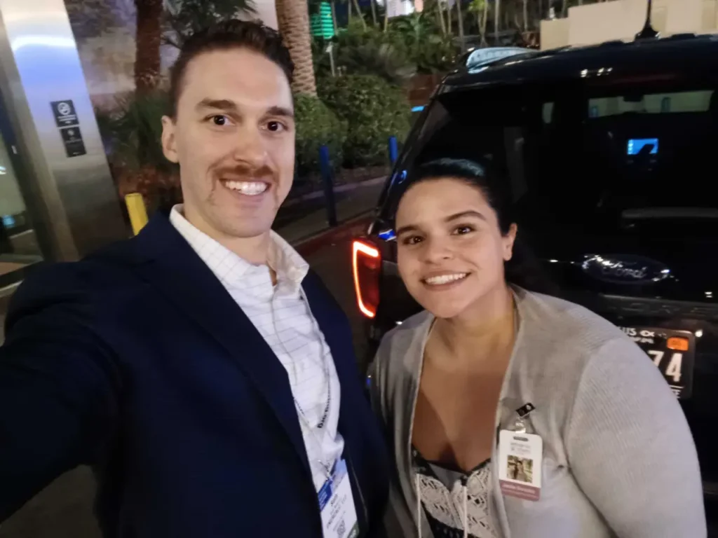 ENERCALC TV donations to Refuge for Women in Las Vegas