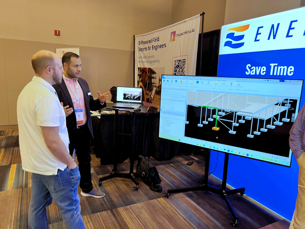 NCSEA Summit 2025 TV Donation